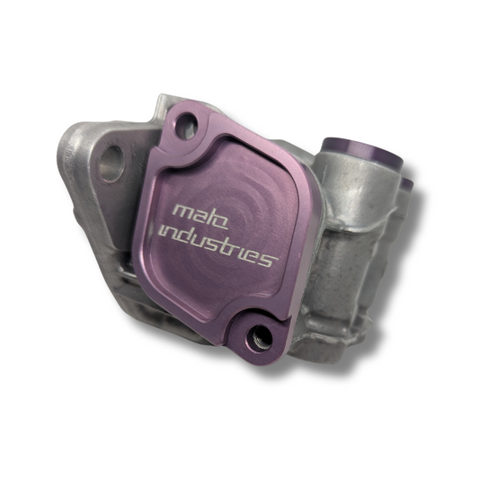 Oil Thermostat Lid for BMW 335i, 135i, N54, N55, S55