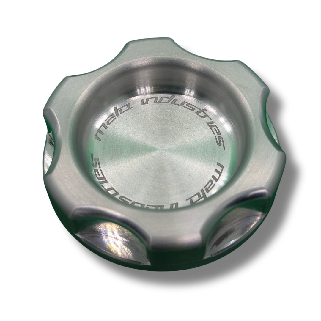 MaLo BMW Billet Aluminum Oil Filler Cap