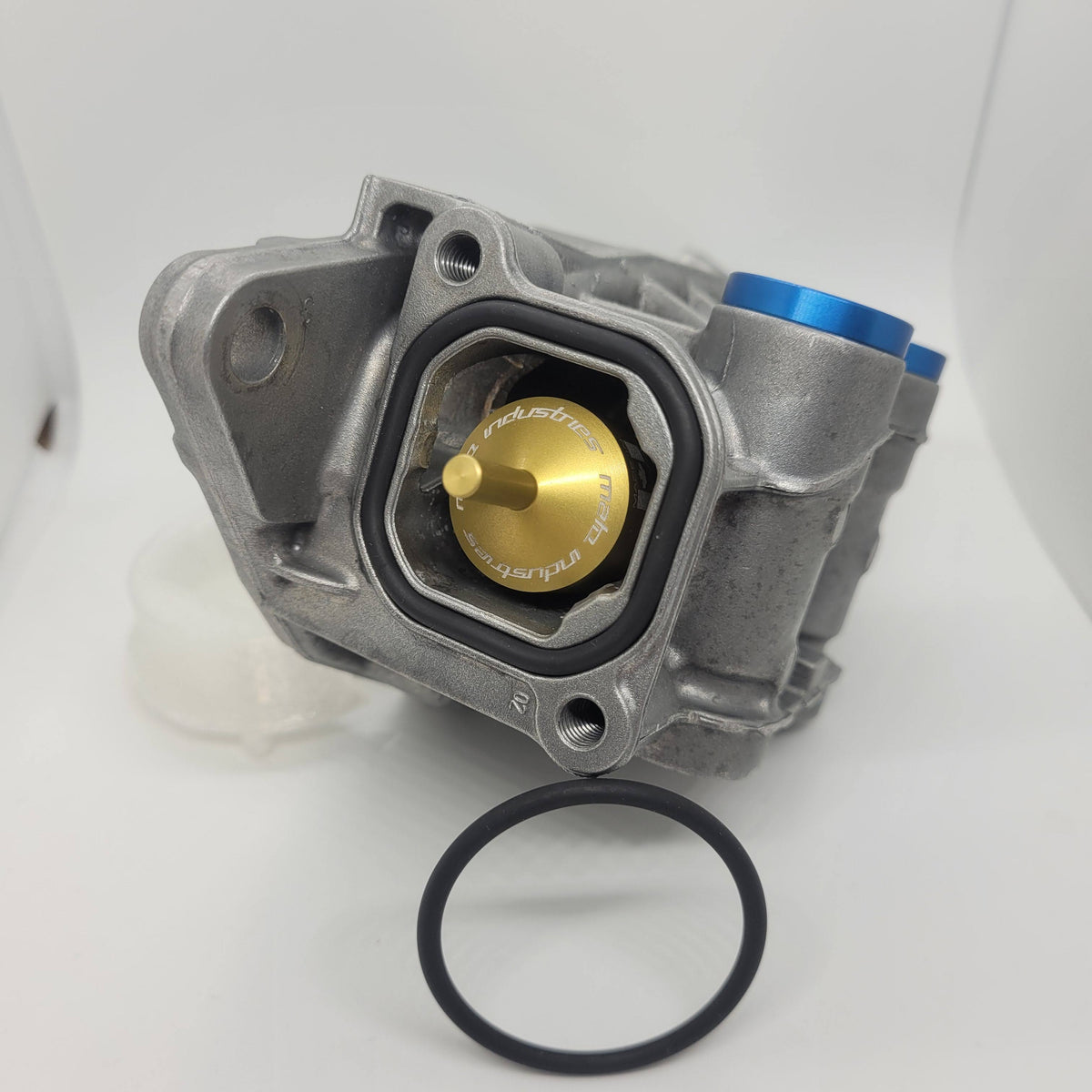 BMW X3 SERIES E83 Auxiliary Transmission Transfer Box ATC-400 WARRANTY BMW X3 SERIES E83 Auxiliary Transmission Transfer Box ATC-400 WARRANTY