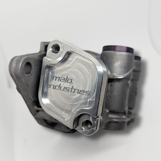 Oil Thermostat Lid for BMW 335i, 135i, N54, N55, S55