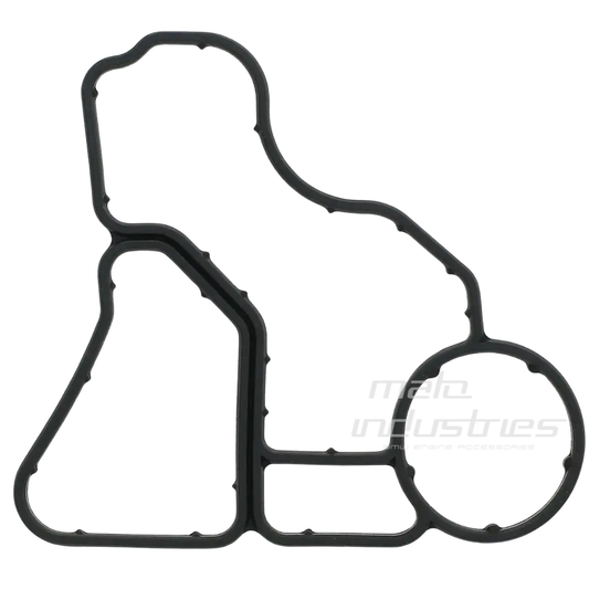 Elring Oil Filter Housing Gasket (Engine Side) 632090 OFHG