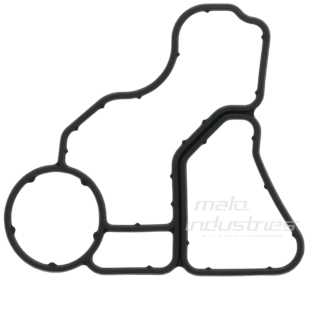 Elring Oil Filter Housing Gasket (Engine Side) 632090 OFHG