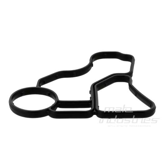Elring Oil Filter Housing Gasket (Engine Side) 632090 OFHG