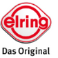 Elring Engine Oil Cooler Gaskets 596450