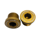 Oil Thermostat Caps for BMW N54, N55 and, S55 335i (PAIR)