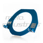 Crank Seal Guard Protection KIT for BMW N52, N54, N55, S55 - 335i, 135i