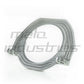 Crank Seal Guard Protection KIT for BMW N52, N54, N55, S55 - 335i, 135i