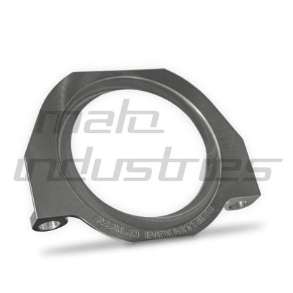 Crank Seal Guard Protection KIT for BMW N52, N54, N55, S55 - 335i, 135i